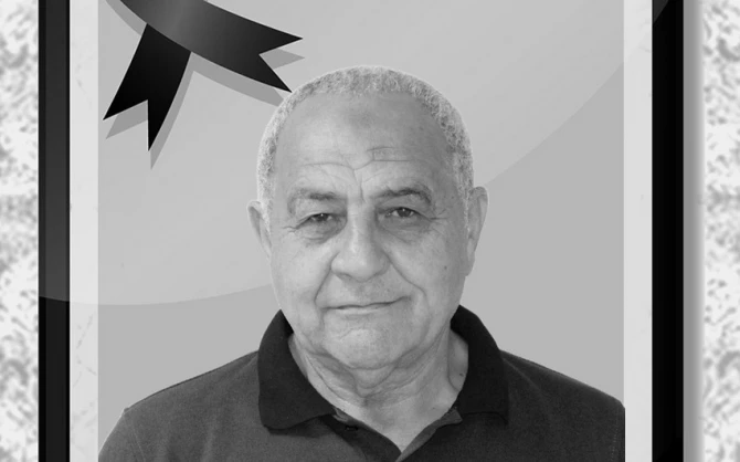 Azərbaycanın əməkdar məşqçisi vəfat edib - FOTO