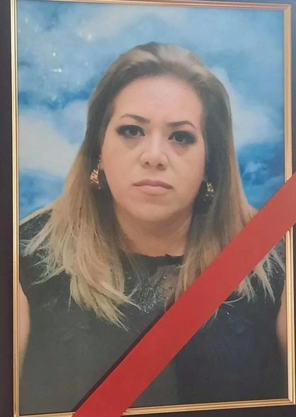 Azərbaycanda daha bir müəllim COVID-19-dan vəfat etdi - FOTO