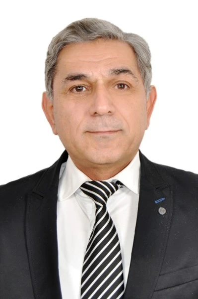 Azərbaycanda alim vəfat etdi - FOTO