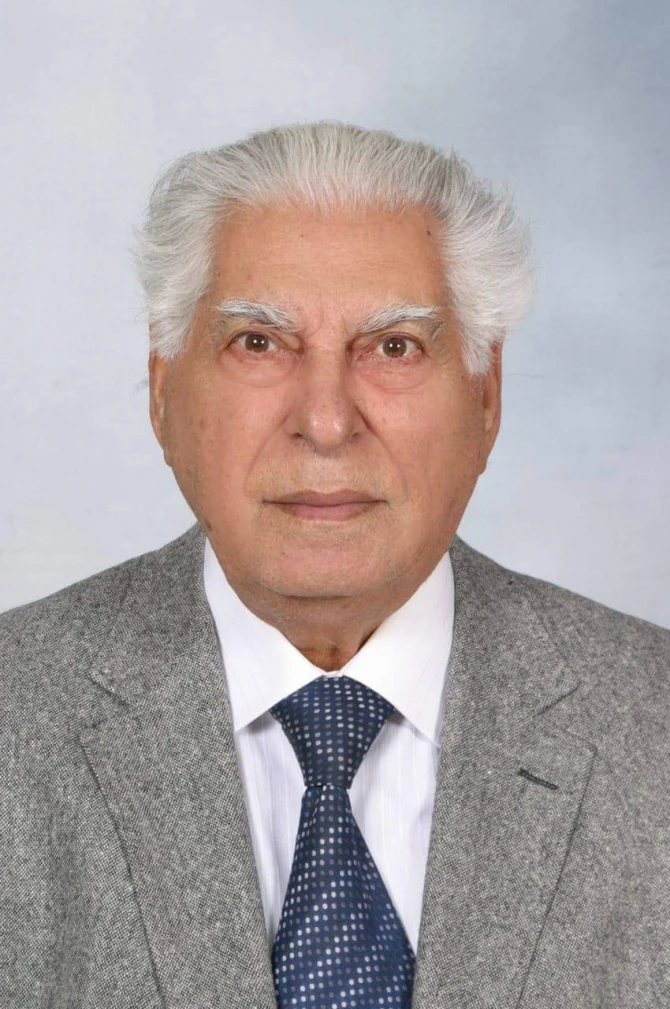 Sabiq deputat vəfat etdi - FOTO
