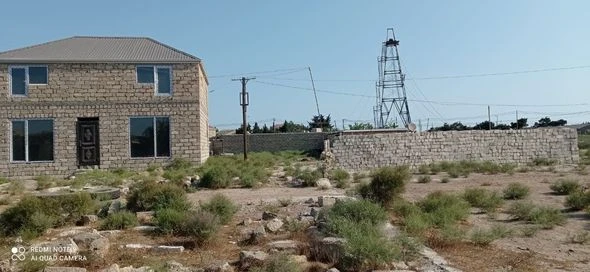 Qarabağ qazilərinin adından istifadə edən işbazlar: Neft mədənlərinin ərazisi zəbt edilir? - FOTO