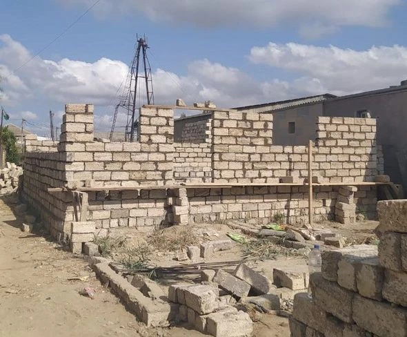 Qarabağ qazilərinin adından istifadə edən işbazlar: Neft mədənlərinin ərazisi zəbt edilir? - FOTO