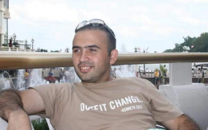 Azərbaycanda daha bir müəllim koronavirusdan ölüb - FOTO
