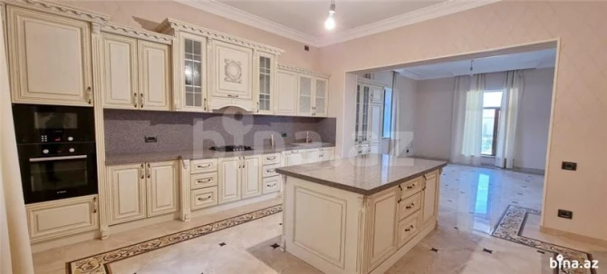 Ramiz Mehdiyevin kürəkəni borca görə villasını satır - FOTO