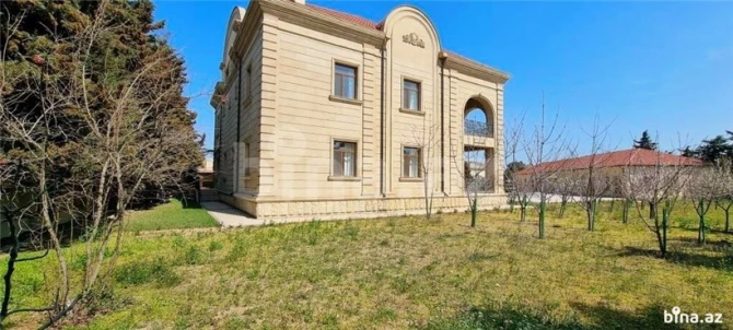 Ramiz Mehdiyevin kürəkəni borca görə villasını satır - FOTO