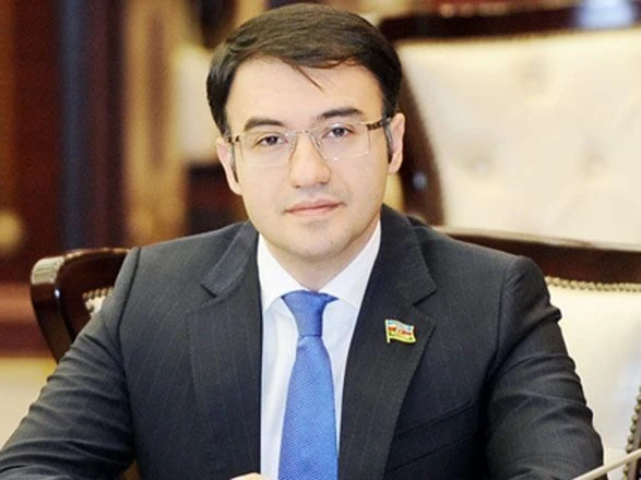 Deputata yeni vəzifə verildi - RƏSMİ - FOTO