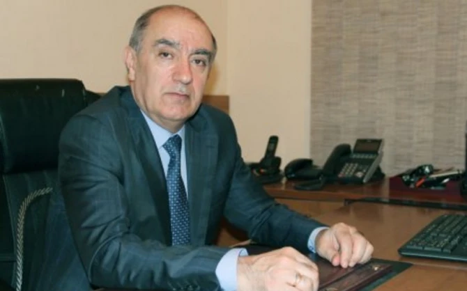 Azərbaycanda vəzifəli şəxs koronavirusdan vəfat etdi - FOTO