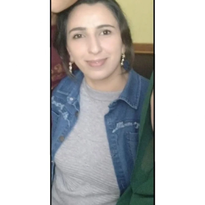Azərbaycanda ata yoxa çıxan 30 yaşlı qızını axtarır - FOTO