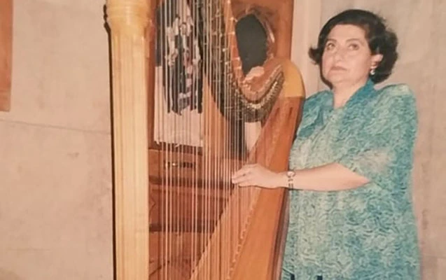 Azərbaycanda Əməkdar artist vəfat etdi - FOTO