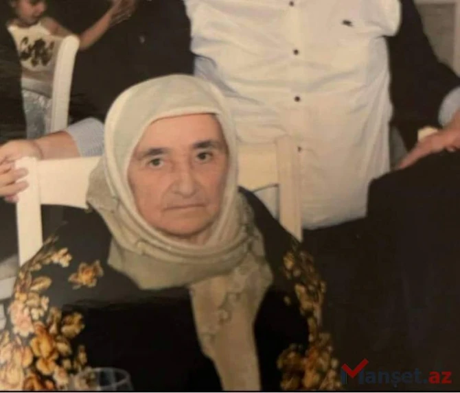 Millət vəkilinə ağır itki üz verdi - FOTO
