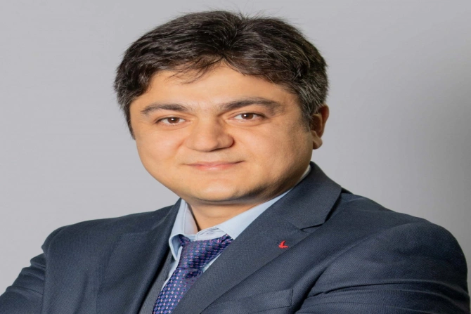Azərbaycanda yüksək vəzifəyə təyinat - FOTO