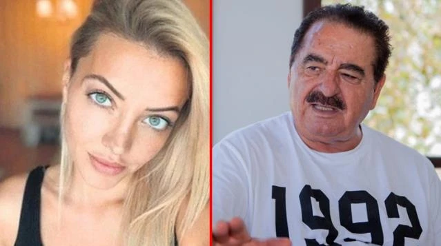 İbrahim Tatlısesə həbs cəzası verildi - FOTO