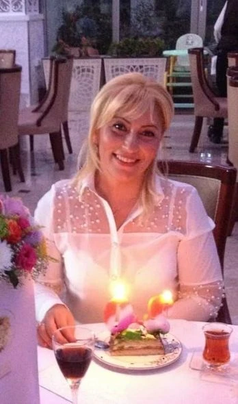 Azərbaycanda ictimai birliyin rəhbəri koronavirusdan öldü - FOTO