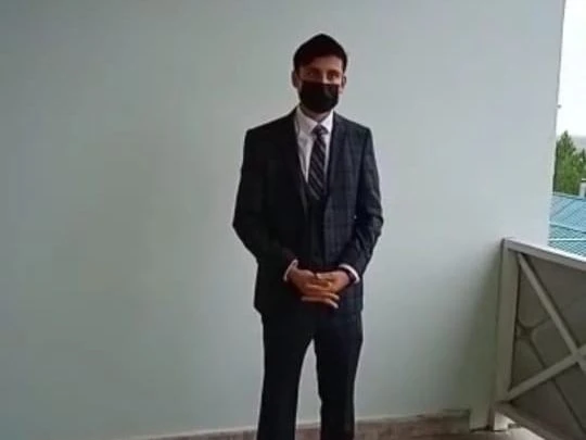 В Загатале на свадьбе был выявлен тамада, инфицированный коронавирусом - ФОТО