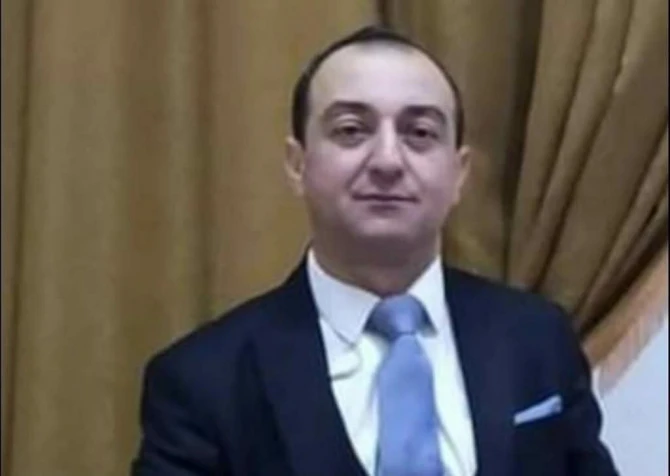Azərbaycanda infeksionist koronavirusa yoluxdu: VƏZİYYƏTİ AĞIRDIR - FOTO