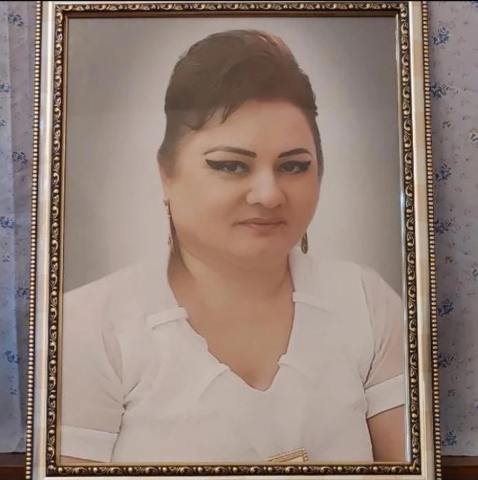 Bakıda ibtidai sinif müəllimi koronavirusun qurbanı oldu - FOTO