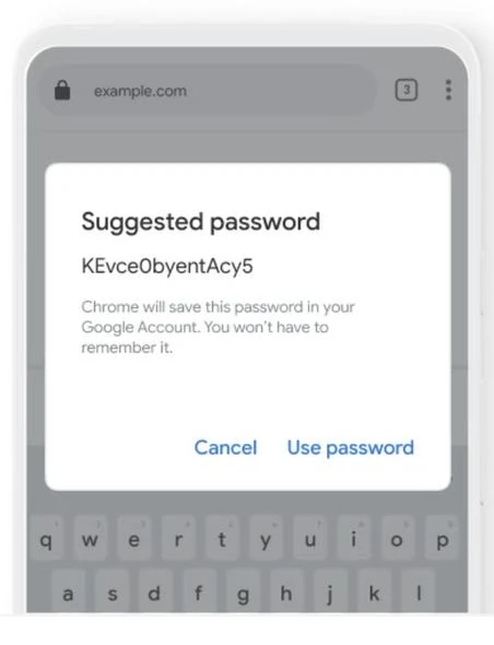 “Google”dan istifadəçilər üçün məcburi qayda - FOTO/VİDEO