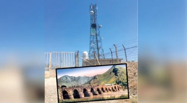 İran Xudafərin istiqamətindən Azərbaycan qoşunlarının ratsiya əlaqəsini izləyərək Ermənistana ötürüb