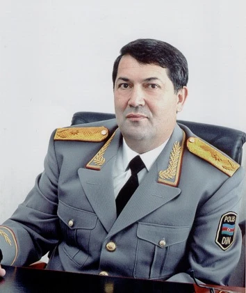 Вилаят Эйвазов освободил от занимаемой должности племянника Рамиза Зейналова - ФОТО