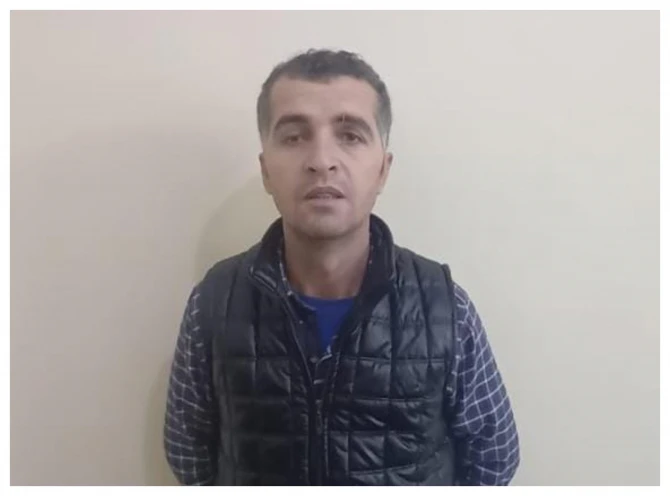 Polis əməliyyat keçirib, 3 nəfər saxlanılıb - FOTO