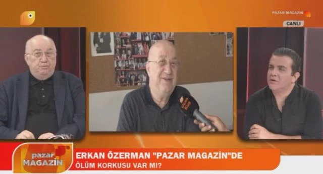 Məşhur şəxs öldükdən sonra cəsədinin yandırılmasını vəsiyyət edib - FOTO