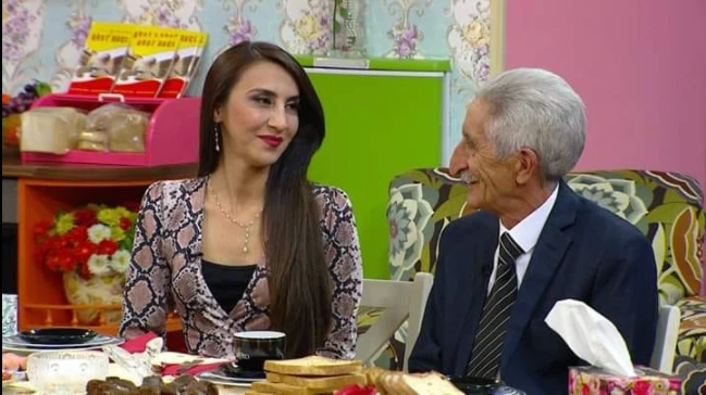 Əməkdar artistə ağır itki - FOTO