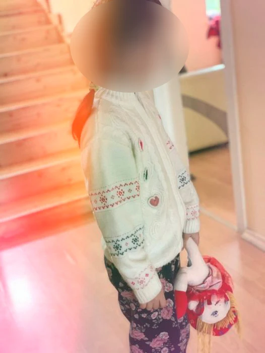 Azərbaycanda ana uşağını dayəyə tapşırıb yoxa çıxdı - FOTO