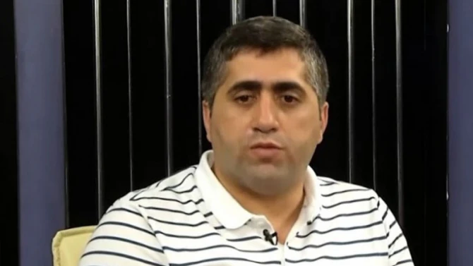 ECMO aparatına qoşulan azərbaycanlı MƏŞHURLAR - FOTO