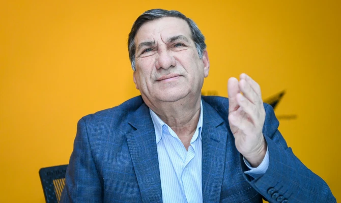 ECMO aparatına qoşulan azərbaycanlı MƏŞHURLAR - FOTO
