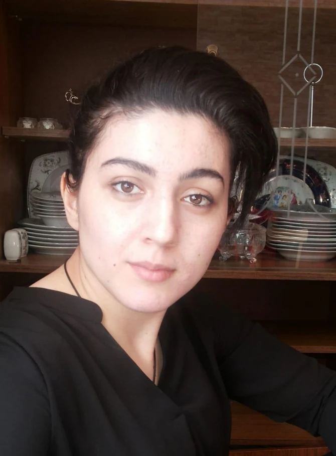 В Баку пропала без вести 27-летняя женщина - ФОТО