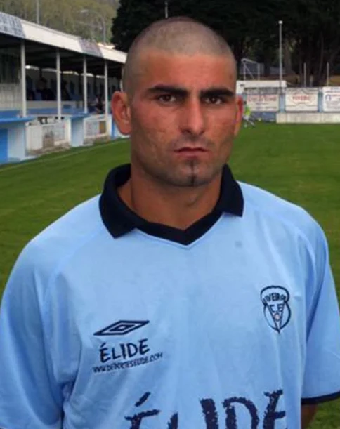 İspaniyalı futbolçunu elektrik cərəyanı vuraraq öldürüb - FOTO