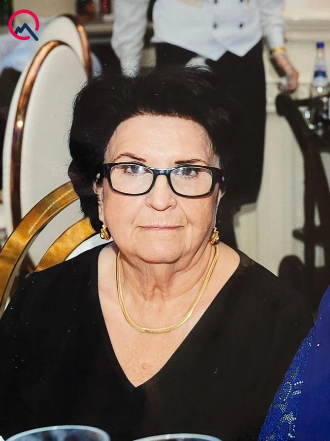 “Ögey ana”nın Solmazı dünyasını dəyişdi