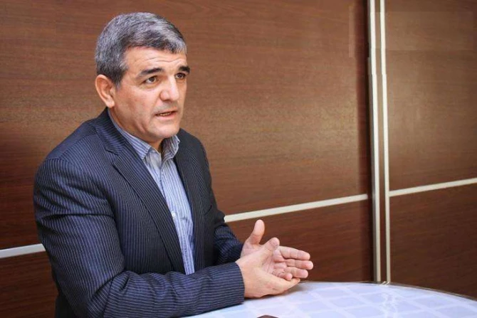 Əfv komissiyasının üzvündən amnistiya ilə bağlı VACİB AÇIQLAMA