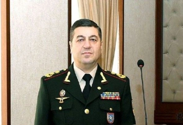 Васиф Талыбов освободил от должности своего свата - ФОТО