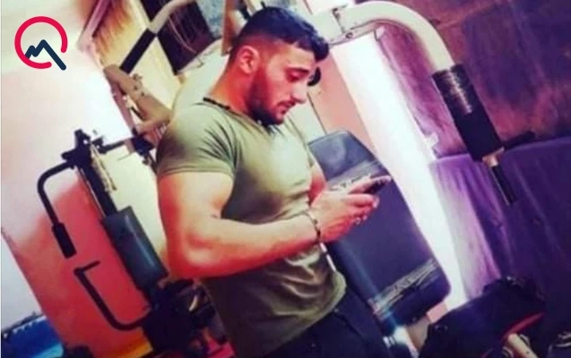Qazaxda həlak olan hərbçimiz nişanlı imiş... - FOTO