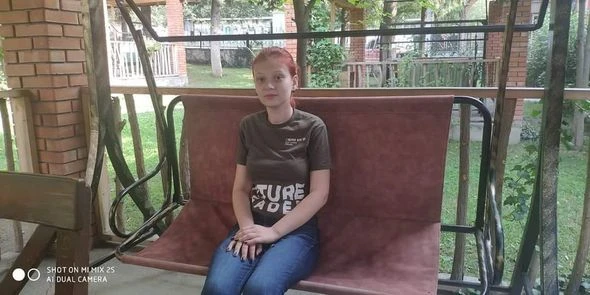 Bakıda itkin düşmüş 14 yaşlı qız tapıldı - YENİLƏNİB - FOTO