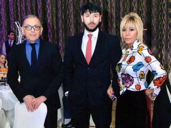 Brilliant Dadaşovanın 33 il əvvəlki toy görüntüləri - FOTO/VİDEO