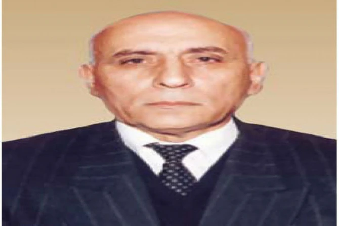 BDU-nun daha bir professoru vəfat edib - FOTO