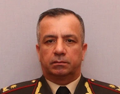 Vilayət Eyvazov yüksək vəzifəli generalı işdən çıxardı - FOTO