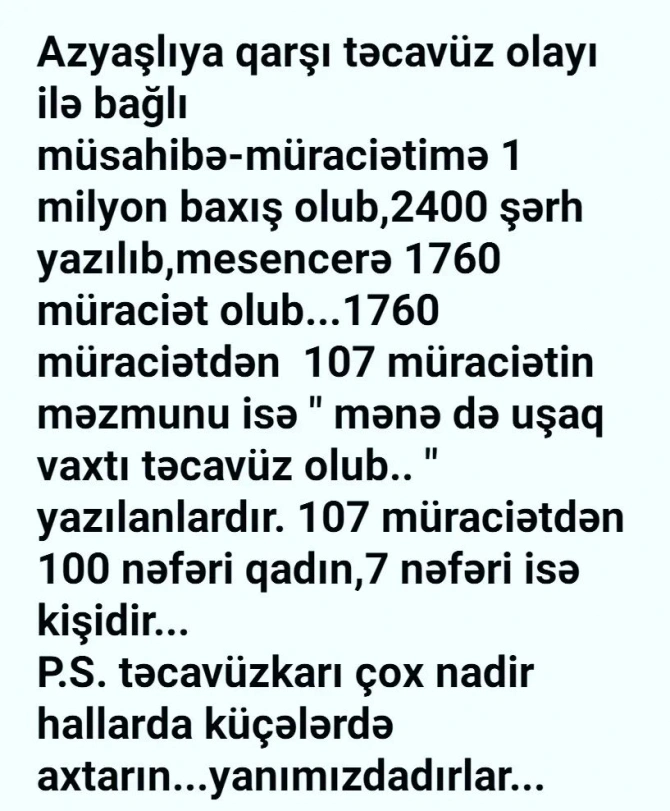 Kəmalə Ağazadə: 