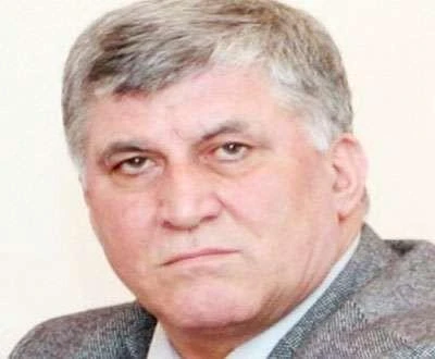Azərbaycanda general vəfat edib - FOTO