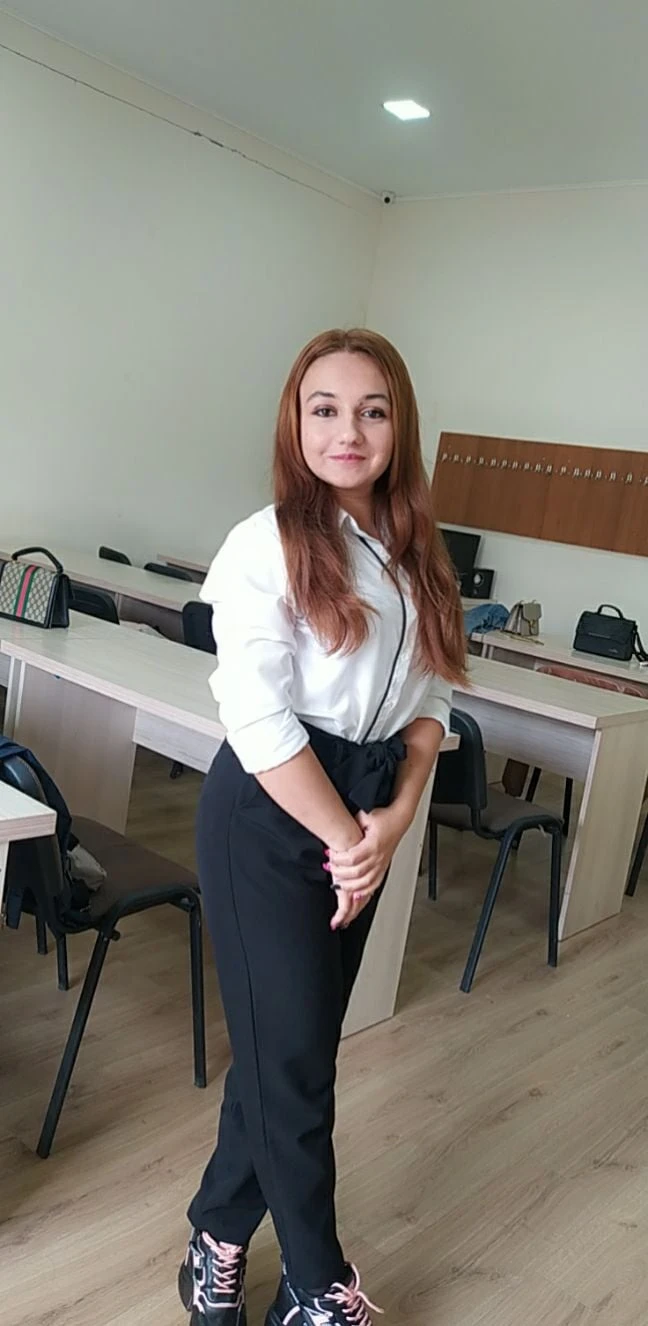 Azərbaycanda tələbə yol qəzasında ölüb - FOTO