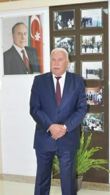 Azərbaycandan yüksək vəzifəli şəxs yoxlamalardan sonra işdən çıxarıldı - FOTO