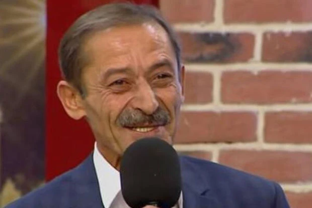 Gülağa Quliyev vəfat edib