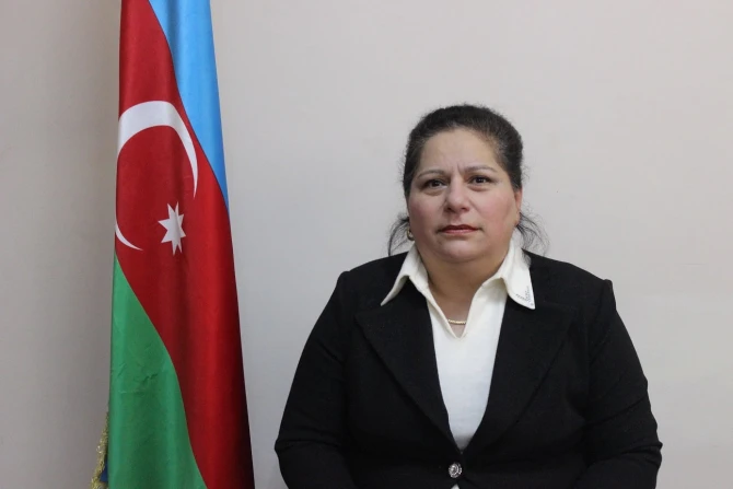Bakıda daha bir müəllim koronavirusdan vəfat edib - FOTO