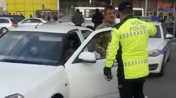 Дорожная полиция начала проводить рейды - ФОТО