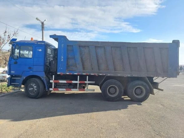 Cəbrayıldan 10 tona yaxın metal aparmaq istəyən şəxslər həbs edildi - FOTO