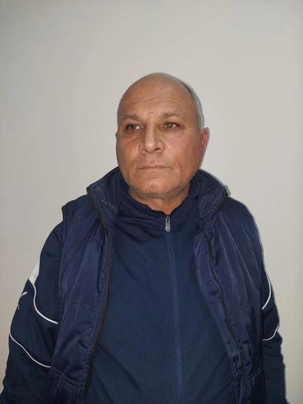 Cəbrayıldan 10 tona yaxın metal aparmaq istəyən şəxslər həbs edildi - FOTO