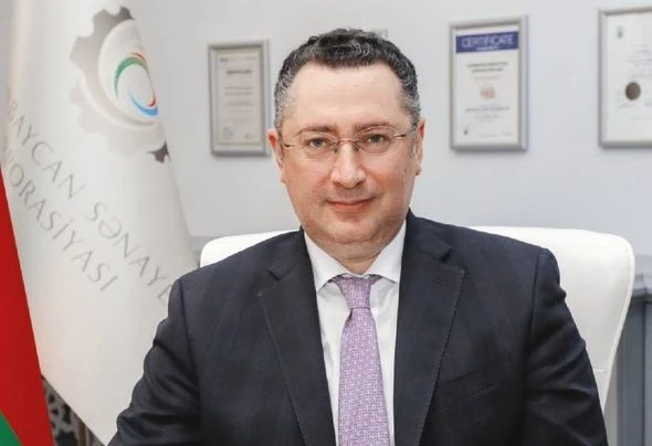 Azərbaycanda direktor vəzifəsinə iki təyinat olub - FOTO