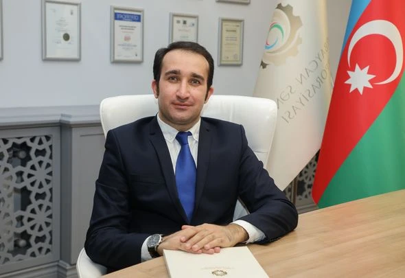Azərbaycanda direktor vəzifəsinə iki təyinat olub - FOTO
